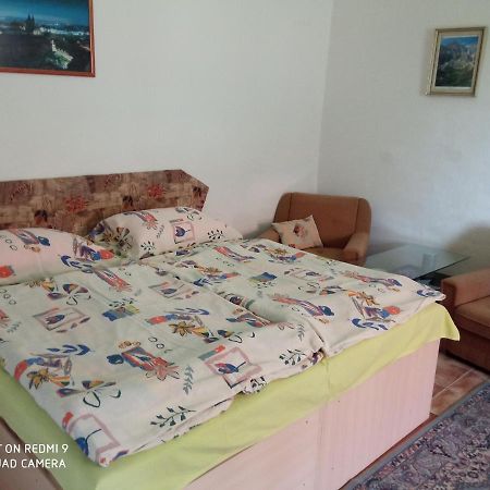 Agro Privat Hotell Hrabušice Exteriör bild