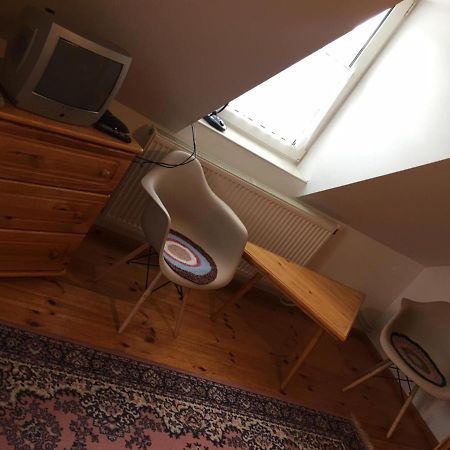 Agro Privat Hotell Hrabušice Exteriör bild