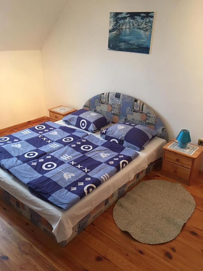 Agro Privat Hotell Hrabušice Exteriör bild