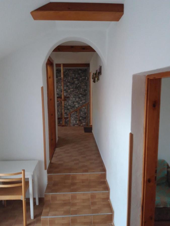 Agro Privat Hotell Hrabušice Exteriör bild
