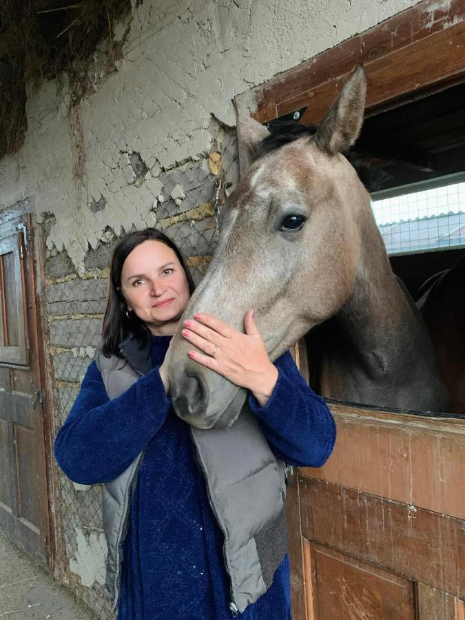 Agro Privat Hotell Hrabušice Exteriör bild