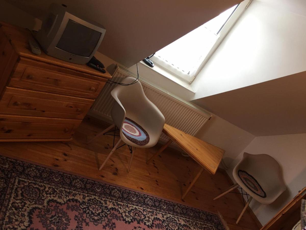 Agro Privat Hotell Hrabušice Exteriör bild