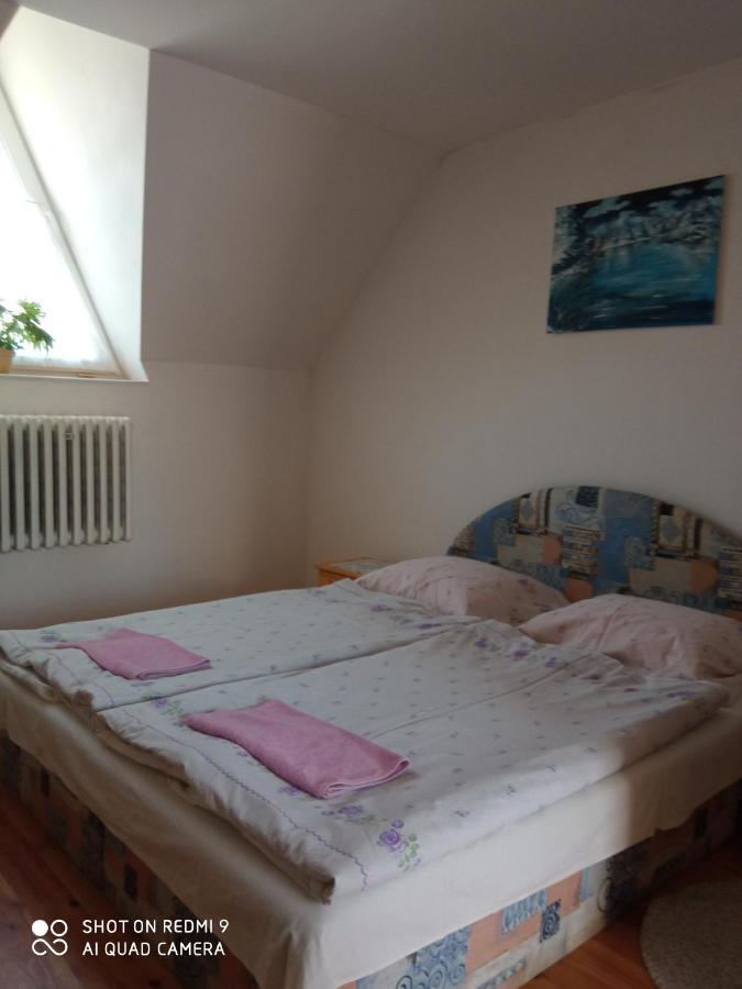 Agro Privat Hotell Hrabušice Exteriör bild