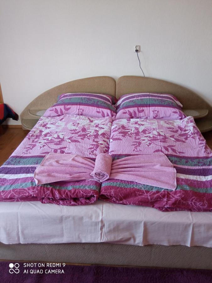 Agro Privat Hotell Hrabušice Exteriör bild