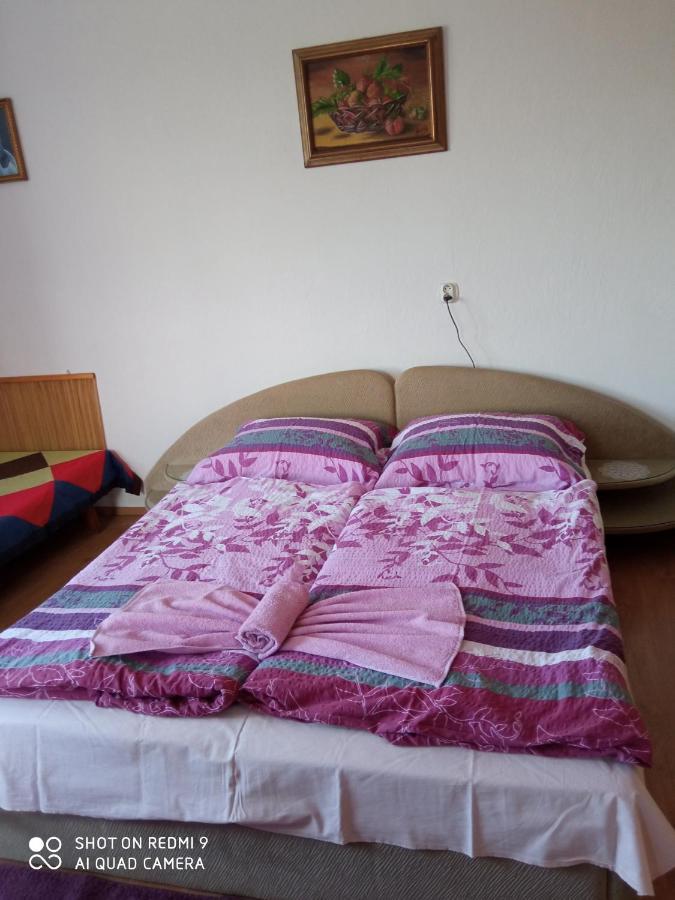 Agro Privat Hotell Hrabušice Exteriör bild