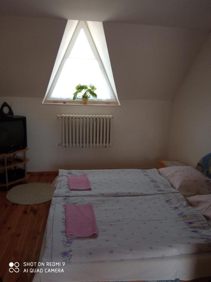 Agro Privat Hotell Hrabušice Exteriör bild