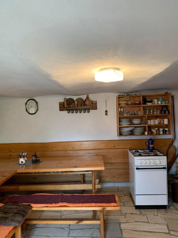 Agro Privat Hotell Hrabušice Exteriör bild