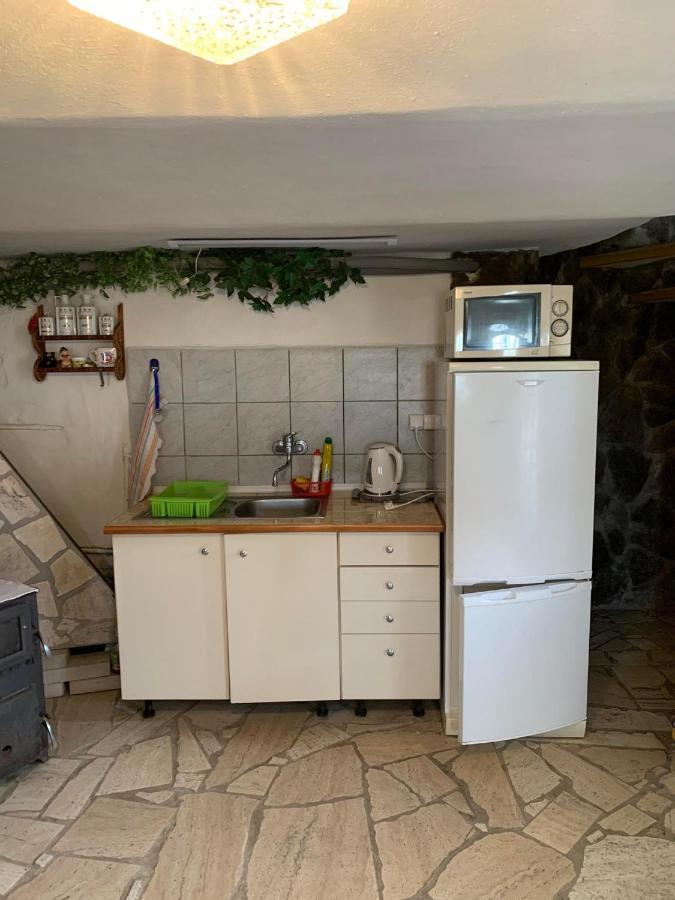 Agro Privat Hotell Hrabušice Exteriör bild