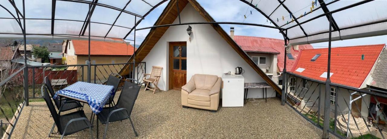 Agro Privat Hotell Hrabušice Exteriör bild