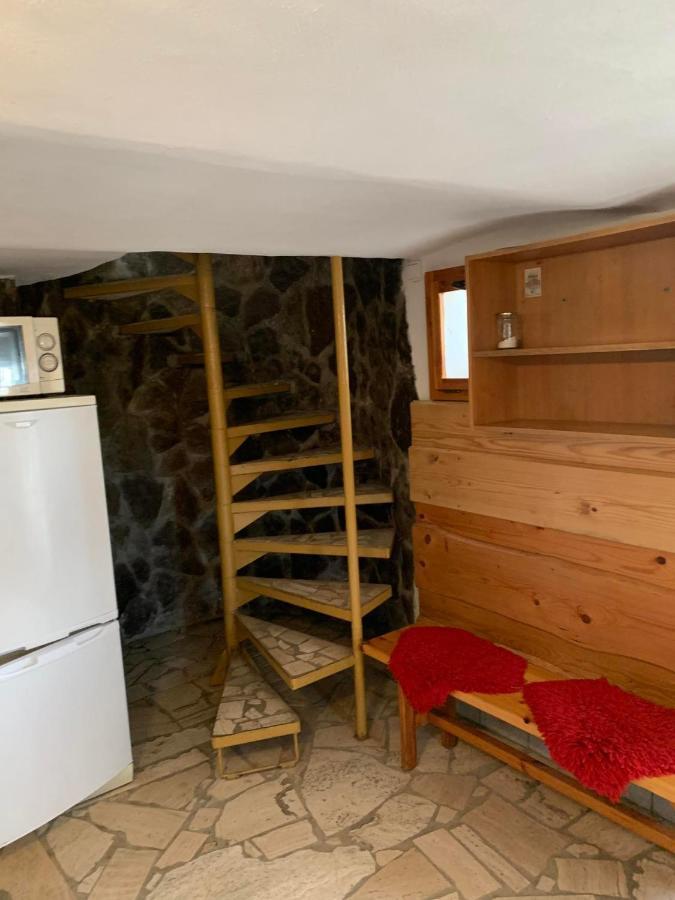 Agro Privat Hotell Hrabušice Exteriör bild